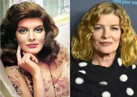 Rene Russo