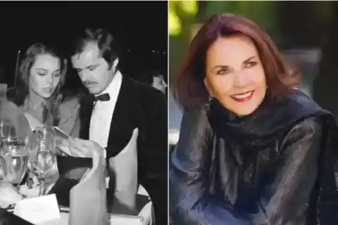Jack Nicholson – Sandra Knight | Now