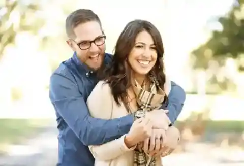 A Perfect Married Couple