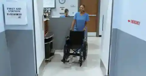 A Lifetime of Preparation