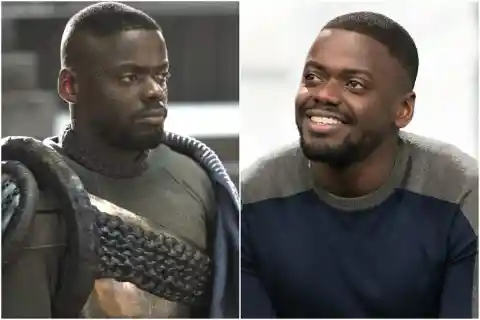 Daniel Kaluuya – W’Kabi