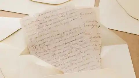 Threatening Letter