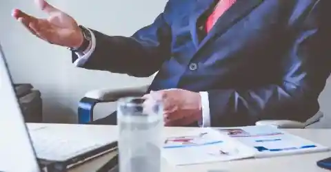 The Owner Speaks Out