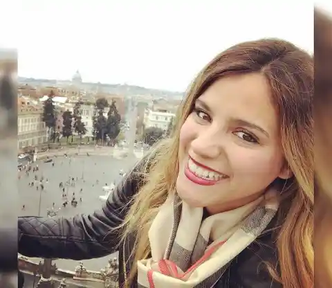 Jimena Piccolo Ahora