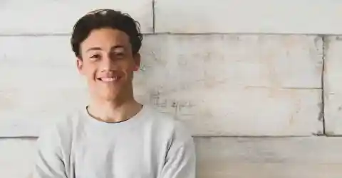 The Boy Who Loved To Draw