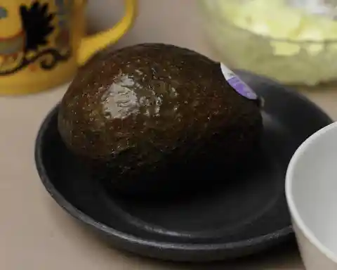 Madurar rápidamente los aguacates