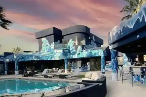 A Graffiti Lover’s Paradise