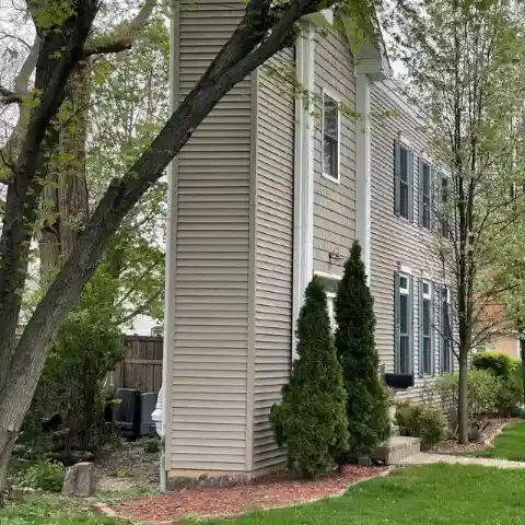 Not Taking It For Granted