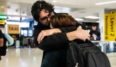 34. 二十六年遅れの瞬間