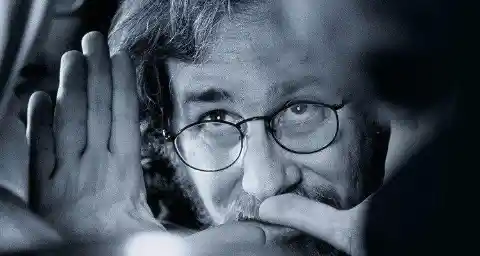 Steven Spielberg