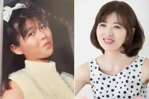 白石麻子（1969年生まれ）