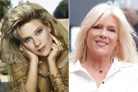 Samantha Fox – Born in 1966