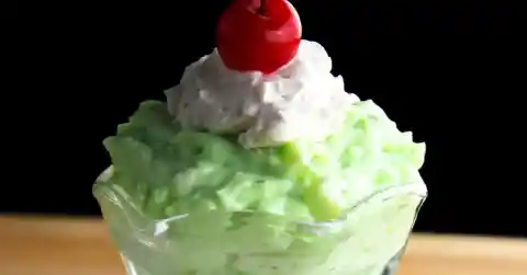 Pistachio Delight