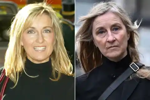 Fiona Phillips – Born in 1961