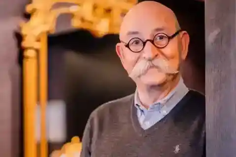 Horst Lichter, 4.5 million euros