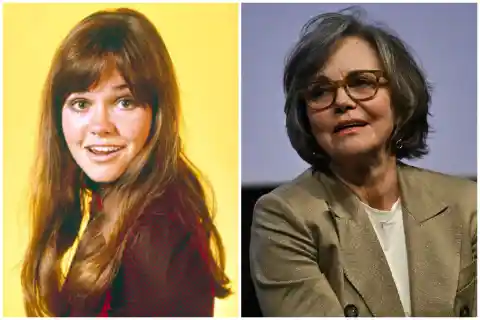 Sally Field – Age 78