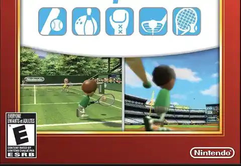 What game was released for the Wii in 2006?