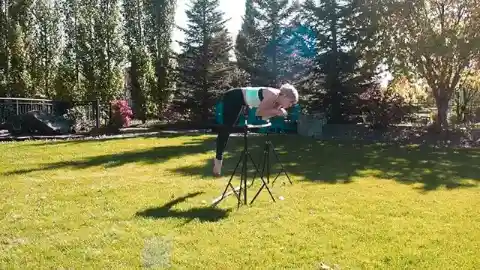 30. The Legacy of the Horsewoman