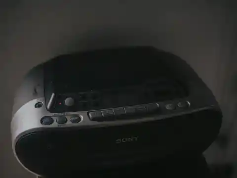 The Radio