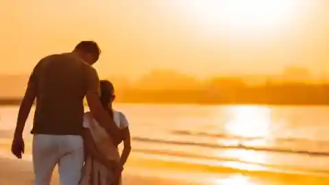 Her Senior Year Of High School