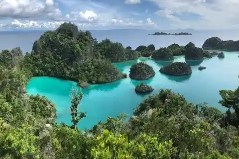 Raja Ampat, Indonesia