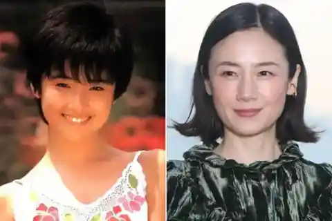 原田知世（1967年生まれ）