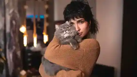 スペースがない