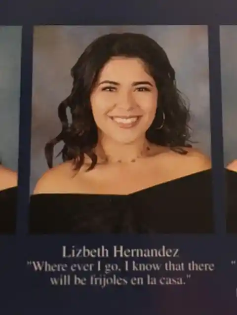 Hilarious Yearbook Quotes That Slip Under the Principal's Radar