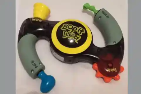 바팃 익스트림 2 (Bop It Extreme 2)
