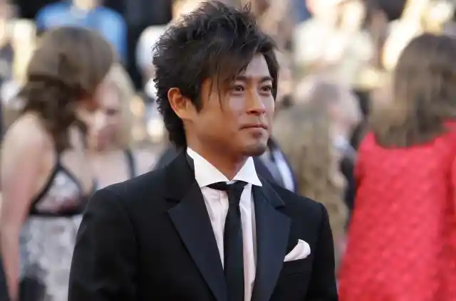 Tatsuya Yamaguchi: Estimated at $4.7 million or approximately ¥740 million